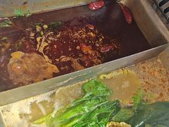 -倍儿红喜临门火锅(文兴路店)