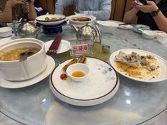 -鹭园酒家·四十年老字号