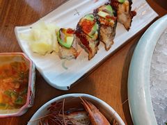 -九井澤精致料理(金茂店)