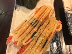 -大鲤深夜食堂