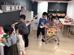 -BossBabe亲子餐厅(金光华广场店)