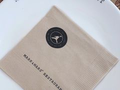 -Mark&Mars Restaurant