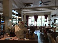 -雕刻时光咖啡馆(交大店)