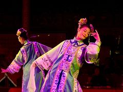 -白家大院·王府宫廷菜(苏州街店)