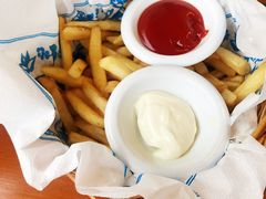 -宝莱纳餐厅(滨江店)