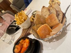 -黑宝石西餐厅(汇励99城市公园店)