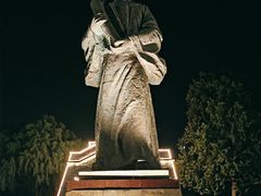 -达活泉公园