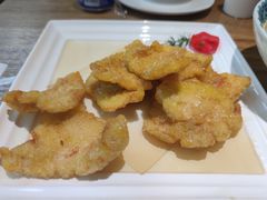 -上关雪東北菜(中房金谊店)