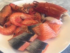 -北京王府井希尔顿酒店·万斯阁西餐厅