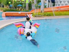 -深圳大梅沙京基洲际度假酒店