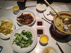 -关东小磨东北菜(漕河泾印象城店)