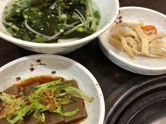 -金明子八带鱼馆(正宗韩国连锁店)