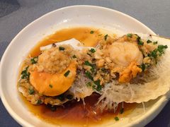 -上海古井假日酒店 · 徽昇楼中餐厅