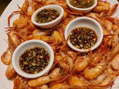 -大笑饭堂(甲子桥店)