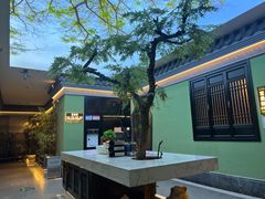 -亳府大院(亳州店)
