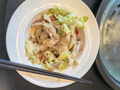 -水禾轩·海鲜蒸汽主题餐厅(新香洲旗舰店)