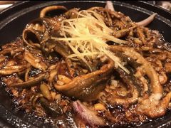 -南京大牌档(济南万象城店)