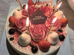 -巴黎贝甜(常德路店)