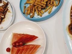 -润泽园饭庄(中山路店)