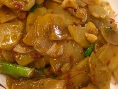 土豆片-芦苇荡·酸汤鱼(回龙观店)