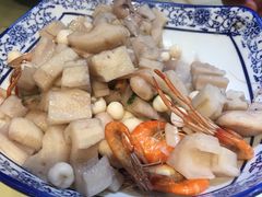 -观桥阁(锦溪店)