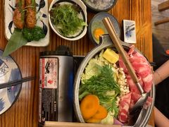 手工鸡肉棒-坂吉屋·居酒屋深夜食堂(龙湖店)