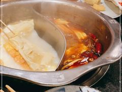 -玉林串串香(桥西店)
