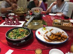 -东北大院·东北菜(三台子店)