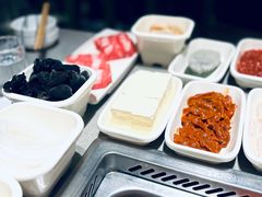 -海底捞火锅(公益西桥店)