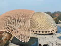 -牛首山文化旅游区