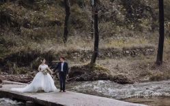 -欣薇婚纱(新源乐汇城店)