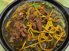 牛肉砂锅-南湖胖子砂锅(南湖店)