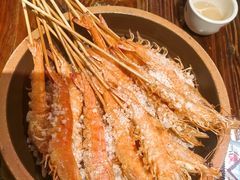 -广府乡下·饭庄(新港东路店)