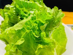 -唯成•韩国炭火烤肉 유성고기