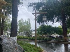 -西昌邛海宾馆