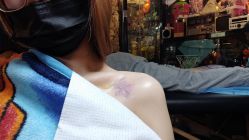 点击看大图 -MDZ STORE·TATTOO·耳饰