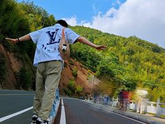 -初溪土楼群