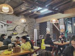 -61号餐吧(兴坪古镇漓江店)