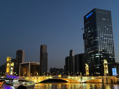 -天津之眼摩天轮