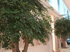 -上海白金汉爵大酒店(大零号湾国际会议中心店)
