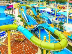 -横店影视城梦幻谷园区