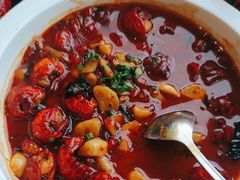 -靓虾二哥长沙地标小龙虾(步步高店)