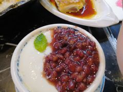 红豆双皮奶-西关味(大卫城店)