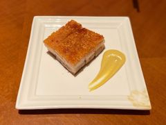 三层肉-杭州JW万豪酒店-万豪中餐厅