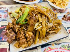 -葛记焖饼(伏牛路店)