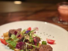 -柏蔻餐厅Le Banquet Bistro(天河北店)