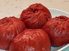 开运大红包-李与白包子铺(桐梓林店)