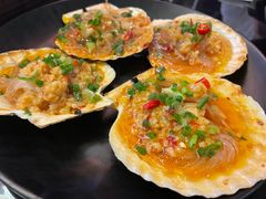 -纪录片《人生一串》体验店(静安店)