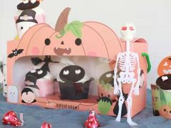 -前小桔亲子创意农场·草莓采摘·露营烧烤