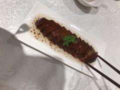 -老人和饭店(打浦路店)